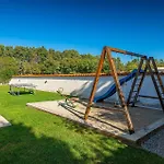 Ferienhaus Tina Barban Pula