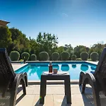 Ferienhaus Tina Barban