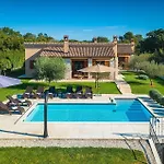 Tina Barban Ferienhaus Pula