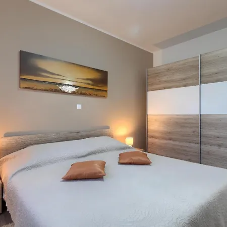 Ferienhaus Tina Barban