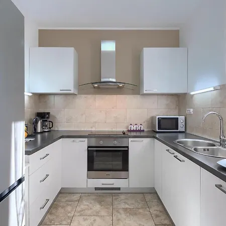 Tina Barban Ferienhaus Pula