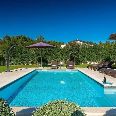 Tina Barban Ferienhaus