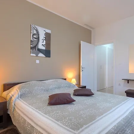 Ferienhaus Tina Barban *