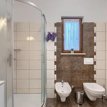 Tina Barban Ferienhaus *