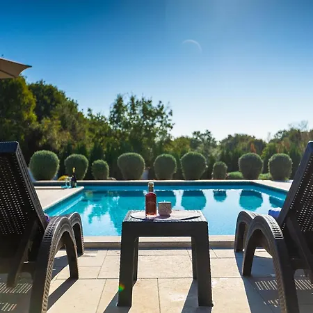 Ferienhaus Tina Barban