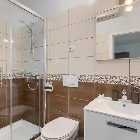 Tina Barban Semesterbostad *