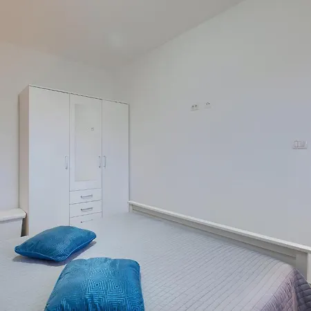 Tina Barban Holiday home