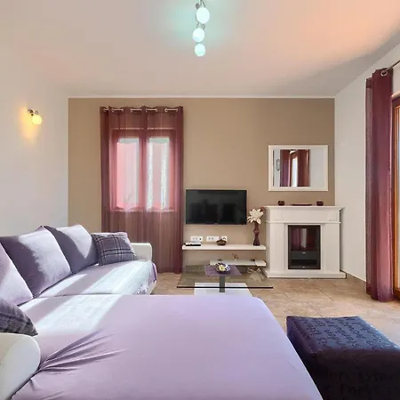 Tina Barban Holiday home