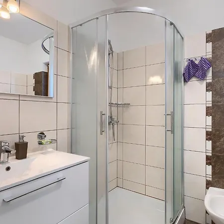 Tina Barban Prázdninový dům Pula