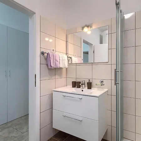 Semesterbostad Tina Barban Pula