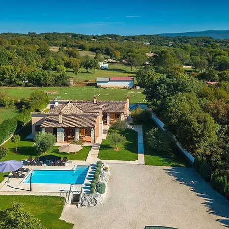 Tina Barban Holiday home