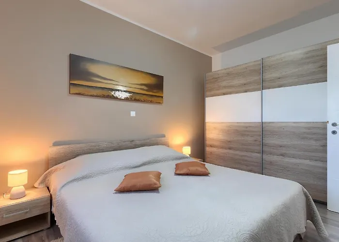 Holiday home Tina Barban