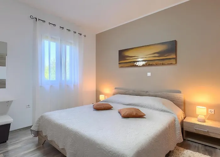 Holiday home Tina Barban *