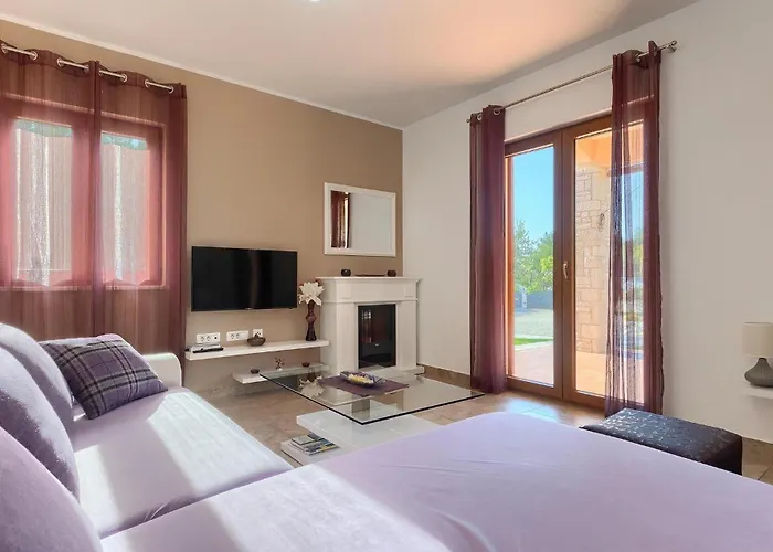 Tina Barban Holiday home *