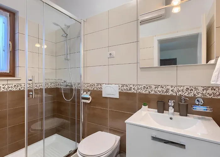 Tina Barban Holiday home *