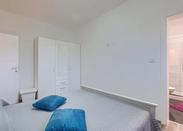 Tina Barban Feriehus