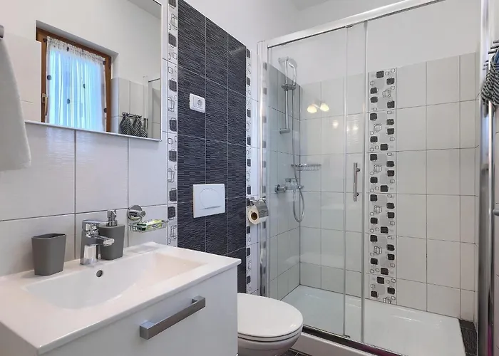 Feriehus Tina Barban *