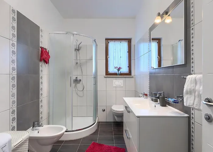 Tina Barban Feriehus Pula