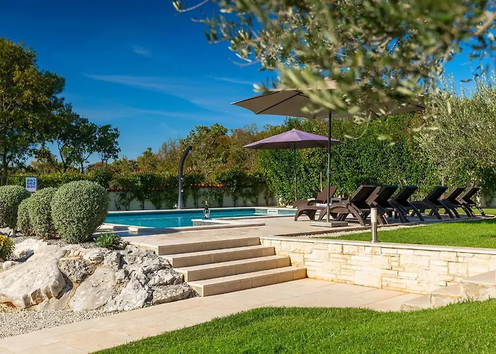 Tina Barban Holiday home *