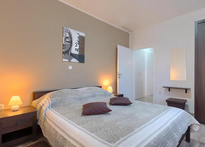 Holiday home Tina Barban *