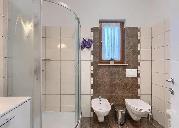 Tina Barban Feriehus *