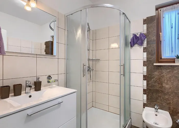 Tina Barban Feriehus Pula