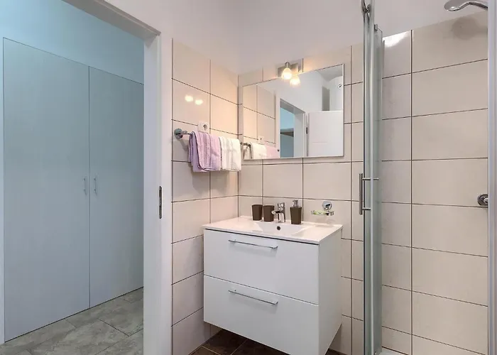 Feriehus Tina Barban Pula