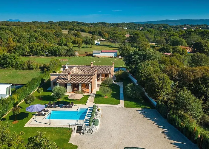 Tina Barban Feriehus